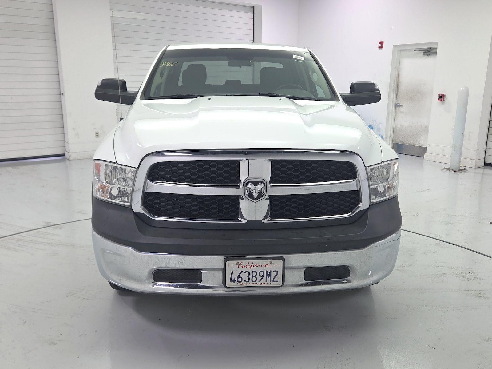 ram ram 1500 pickup 2018 1C6RR6KM3JS274421 image ram ram 1500 pickup 2018 1C6RR6KM3JS274421 image